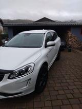 Volvo XC60 D4 Ocean Race Geartronic Ocean Race - gebrauchte Volvo XC60 aus dem Jahr 2015