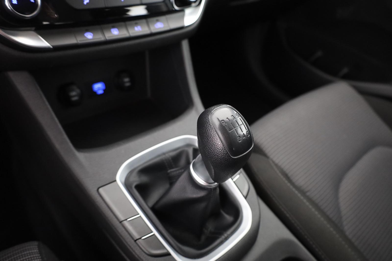 Hyundai i30 1.5 Pure DAB Tempomat Bluetooth Klima, миниатюра 14