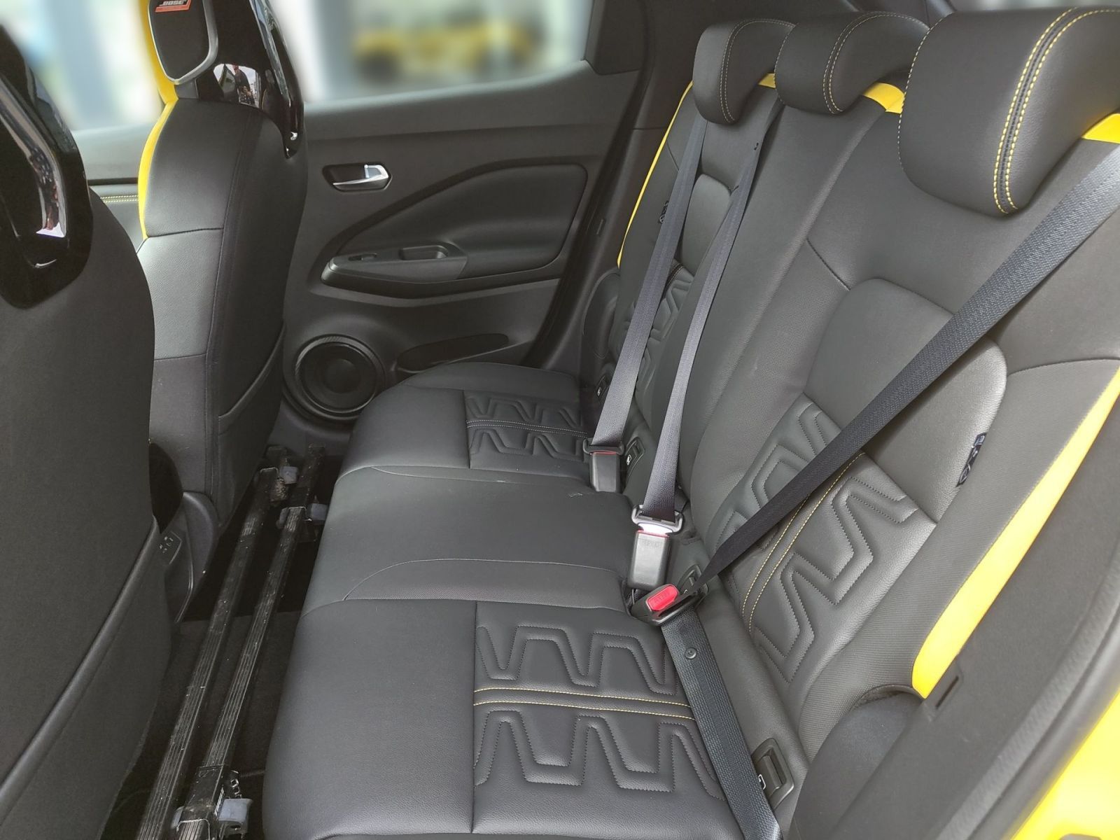 Fahrzeugabbildung Nissan Juke Hybrid N-Sport*NAVI*KAMERA*PDC*SHZ*LHZ