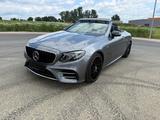 Mercedes-Benz E 53 AMG Mercedes-AMG E 53 4MATIC+ Autom. Me...