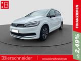 Volkswagen Touran 2.0 TDI DSG Goal AHK IQ.LIGHT ACC NAVI - Volkswagen Touran Jahreswagen mit Diesel-Antrieb