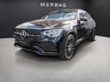 Mercedes-Benz GLC 300 d 4M COUPE AMG-NIGHT APPLE LED KAMERA - Mercedes-Benz GLC 300 in Mainz