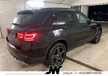 Mercedes GLC 300 - 5
