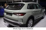 Skoda Elroq 50 Tour - Skoda: Grün