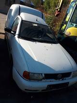 Volkswagen Caddy - gebrauchte VW Caddy aus dem Jahr 2003