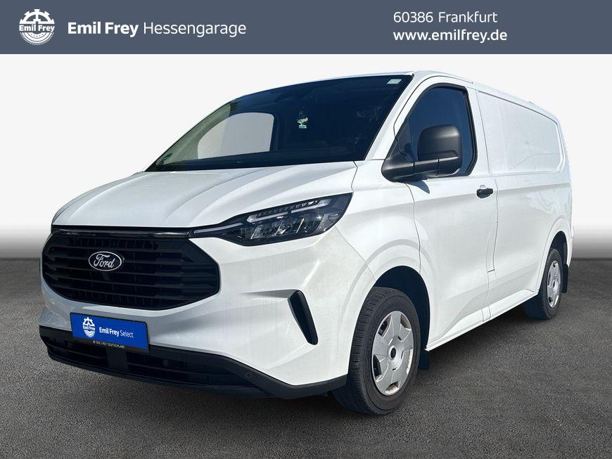 Ford Transit Custom 280 L1H1 LKW VA Trend