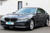 BMW 730d 1.HAND! 360° MASSAGE LASER BMW-SERVICE NEU! - BMW 730 in Leverkusen