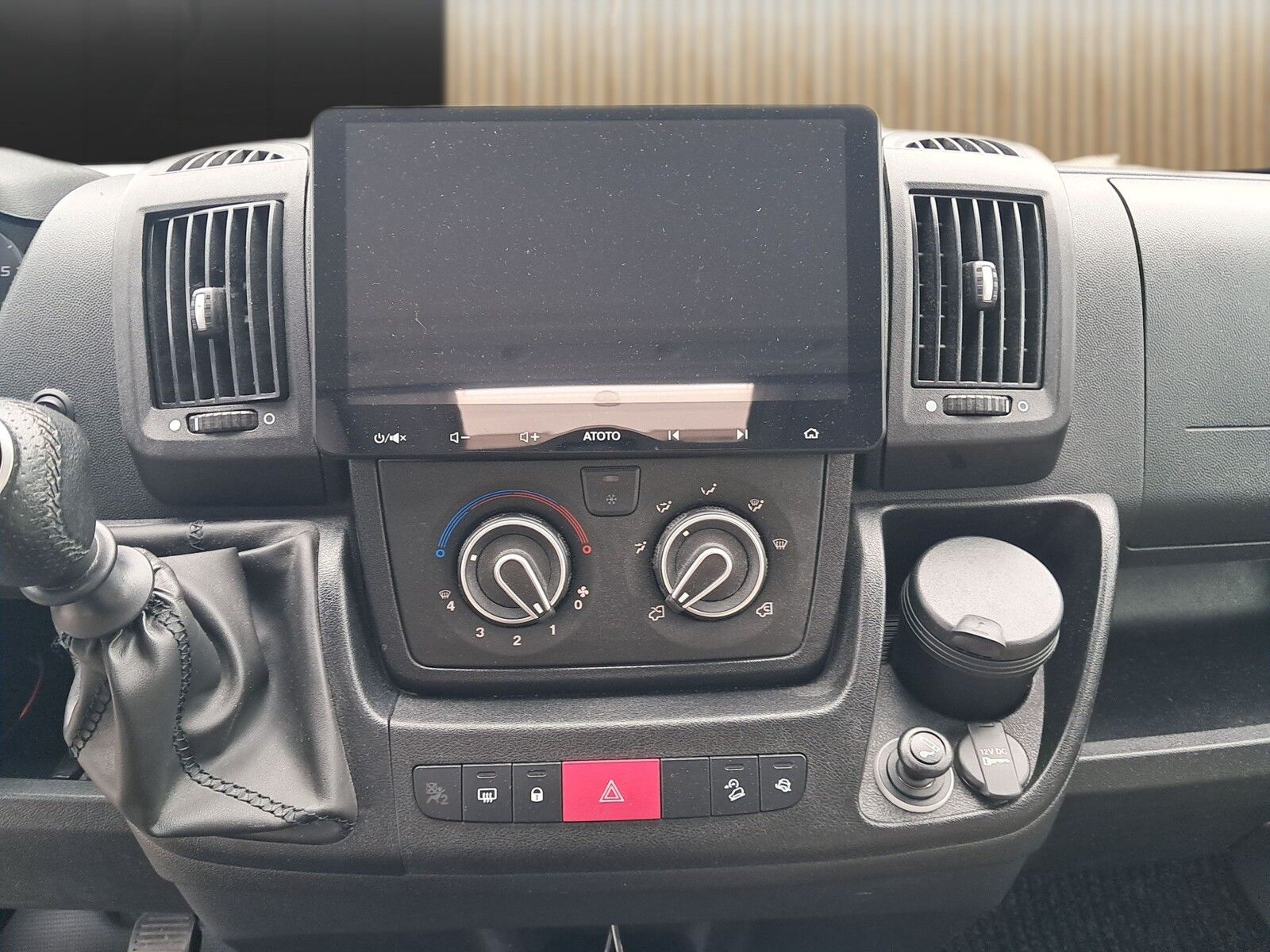 Fahrzeugabbildung Pössl Roadcruiser B Citroen 163 PS Markise, Radio DAB