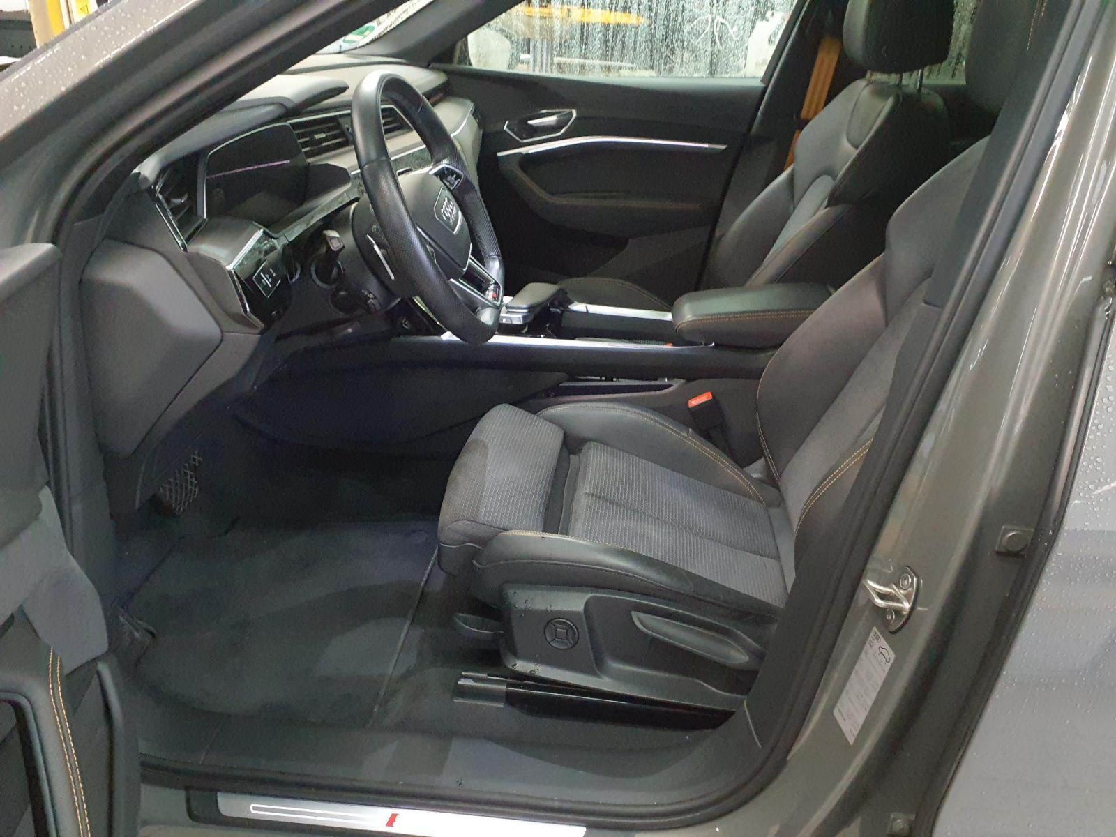 Audi e-tron - Bild 5