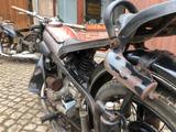 BMW EMW R35 Original-Lack - BMW MOTORRAD R 35 EMW