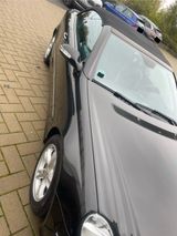 Mercedes-Benz CLK 200 KOMPRESSOR ELEGANCE   - Mercedes-Benz aus 2003: Cabrio, Clk