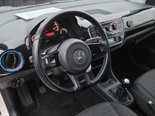 up! cup up! 1.0 55kW 5-Gang