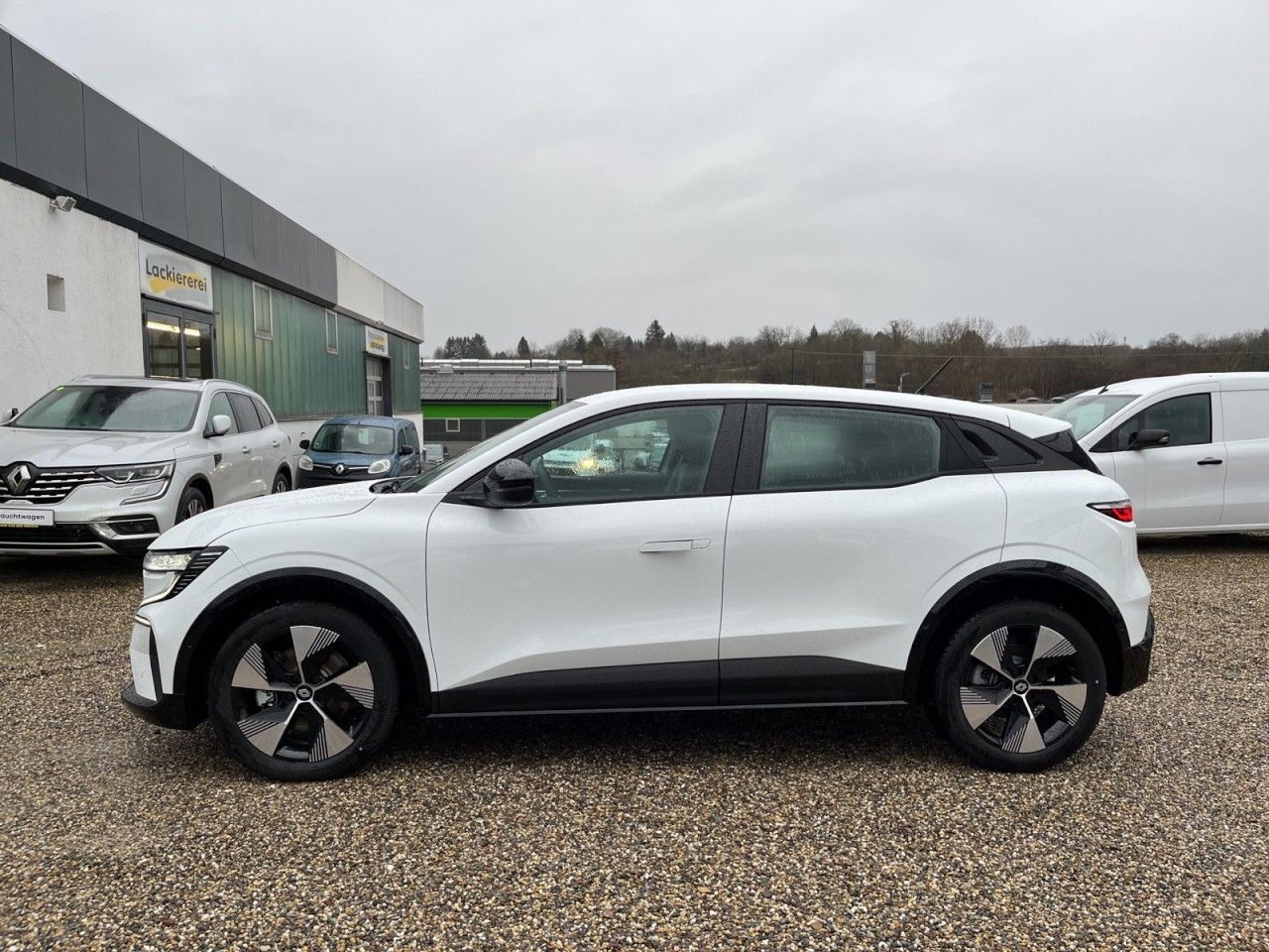 Renault Megane E-TECH - Bild 2