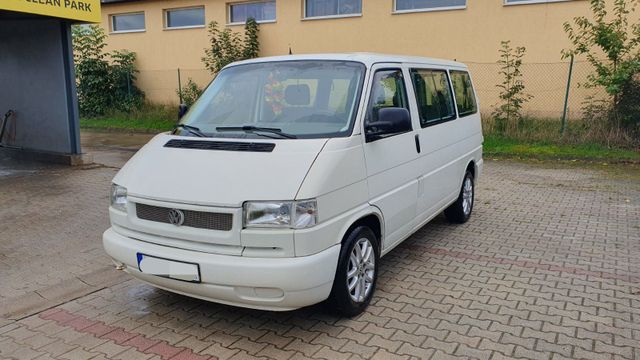 Volkswagen VW T4 2,5 tdi Transporter/Multivan