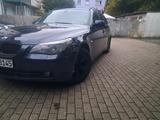 BMW 530D  3.0 - BMW 530 mit Diesel-Antrieb: Kombi, 3.0