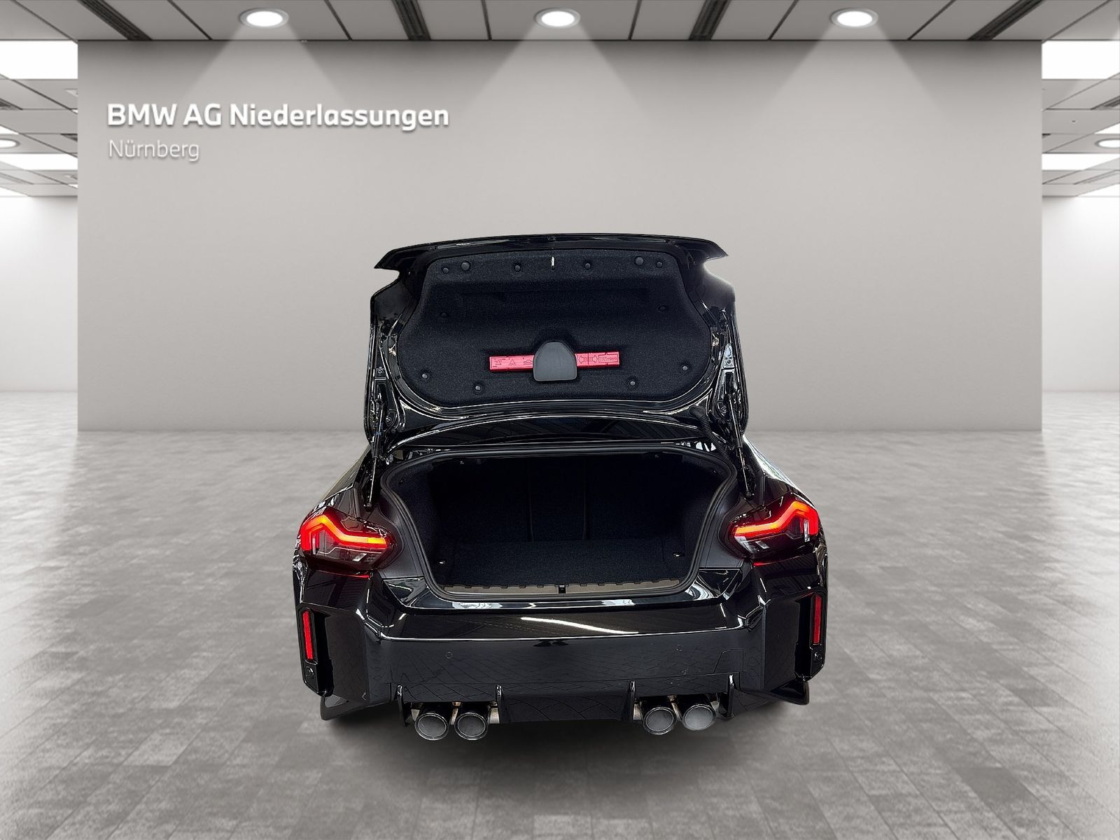 BMW M2 - Bild 10