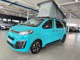 Citroën PÖSSL CAMPSTER 002 SPACETOURER WEBASTO AHK KÜCHE - Citroën SpaceTourer aus 2021