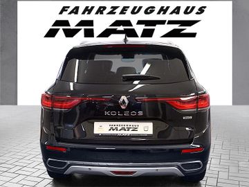 Fahrzeugabbildung Renault Koleos BLUE dCi 185 4WD X-tronic Initiale Paris
