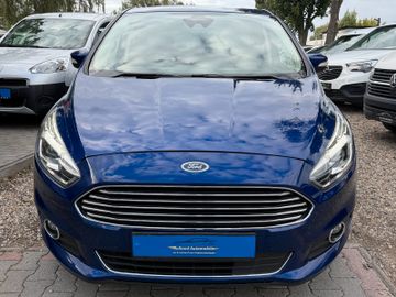 Ford S-Max - 3