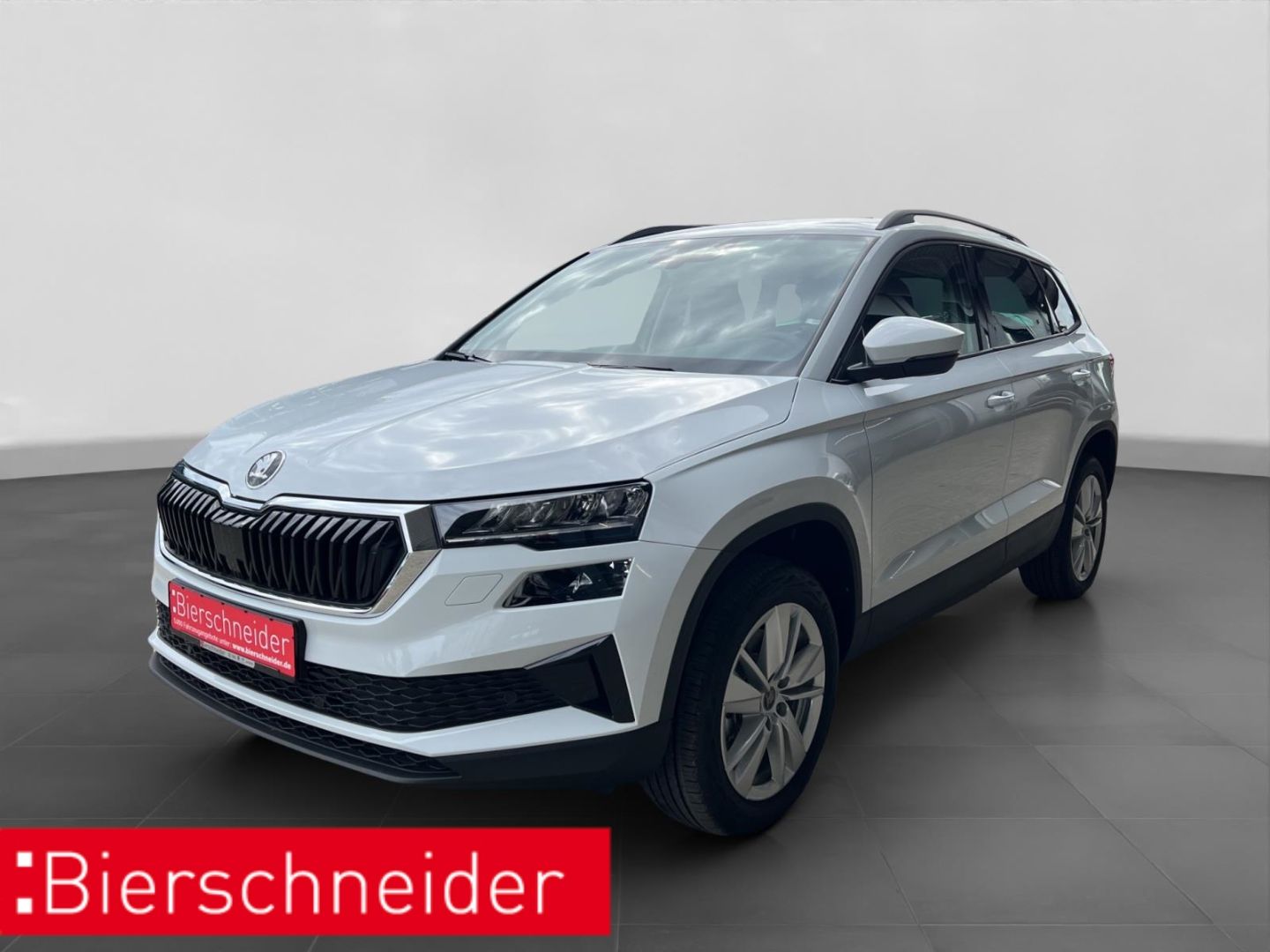 Skoda Karoq - Bild 1