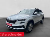 Skoda Karoq - Vorschau Bild 1