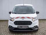 Ford TRANSIT COURIER TREND 1.5 TDCI SYNC PDC SHZ NAVI - Ford Transit Courier aus 2022