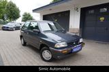 Kia Pride 1.3i 44kW GLX SERVO+1.Hd+Org.77.Tkm - Kia Pride