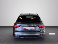 Audi A4 - Vorschau Bild 7