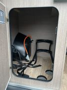 Pössl DER Kastenwagen für 2 - P 2 Relax *Automatik*
