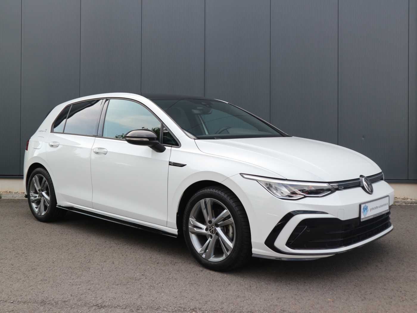 Volkswagen Golf - Bild 3