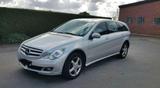 Mercedes-Benz Mercedes R320 CDI L AMG Optik 6 Sitzer - Mercedes-Benz R 320 aus 2007