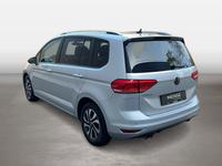 Volkswagen Touran 2.0 TDI DSG Comfortline Active 7-Sitzer