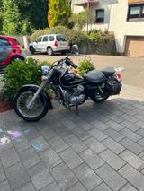 Honda Shadow  - HONDA SAARBRÜCKEN