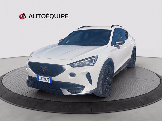 Cupra CUPRA Formentor 1.4 e-hybrid VZ 245cv dsg del 20