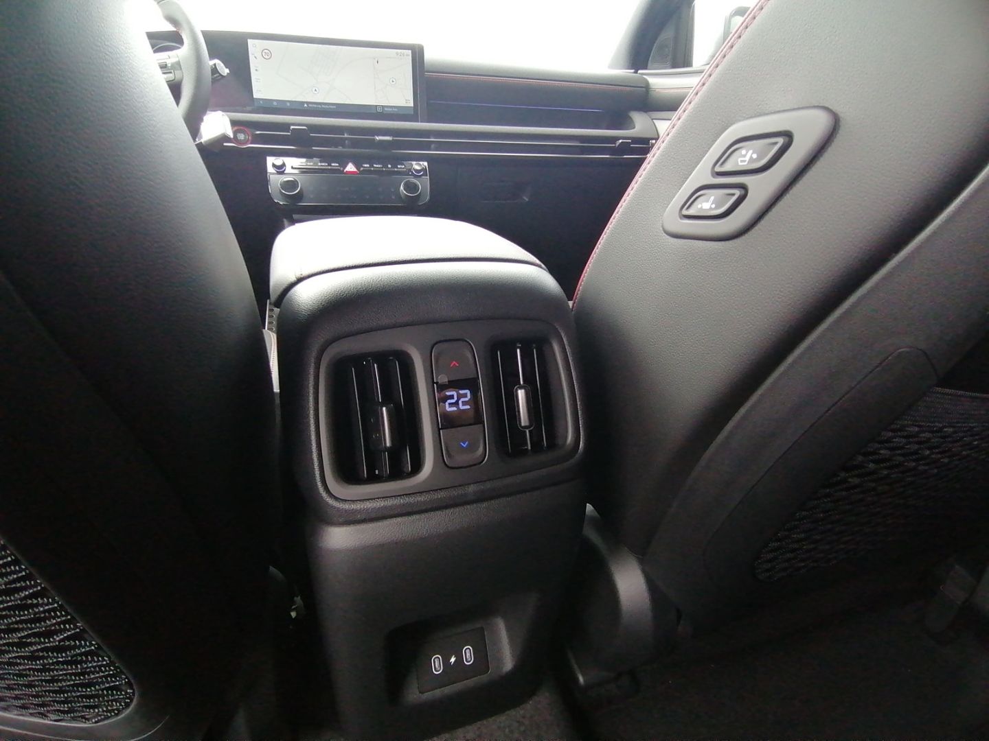 Hyundai Tucson – Bild 28