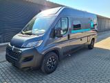 Joa Camp 60G Solar/Markise/Fahrradträger - Joa Camp Wohnwagen & Wohnmobile