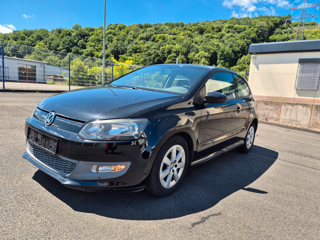 Angebot ansehen Volkswagen Polo