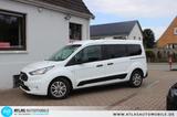 Ford Transit Connect lang T2401,5 EcoBlue Auto 5Sitze - Ford Transit Connect: Standheizung