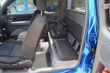 Mazda BT-50 LKW OFFENER KASTEN - Mazda BT-50: Pickup