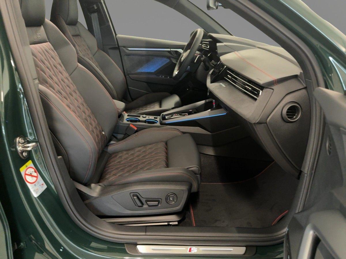 Audi S3 Limousine TFSI S tronic