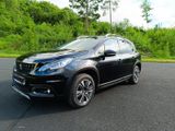 Peugeot 2008 Allure BlueHDi 120 STOP & START Allure - Peugeot 2008 mit Diesel-Antrieb: Limousine
