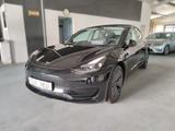 Tesla Model RWD 3 nur 545km NEUWAGEN Winterreifen - schwarze Tesla Model 3