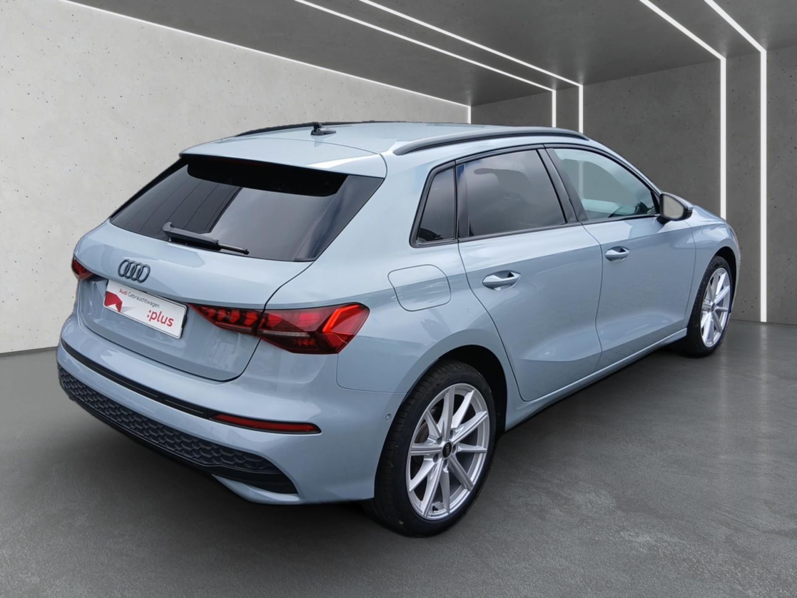 Audi A3 - Bild 3