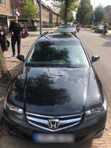 Honda accoord 2,2 diesel - gebrauchte Honda Accord aus dem Jahr 2007