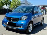 Smart forfour Passion Cool&Audio LED&Sensor Pano Shz - Smart ForFour in Oberhausen