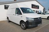 Volkswagen T6 Hoch Lang 4-Motion DSG 204 PS - VW T6 Transporter in Ludwigshafen