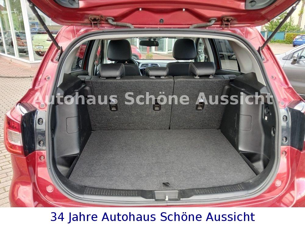 Suzuki SX4 S-Cross 1.4 Comfort+ ALLGRIP
