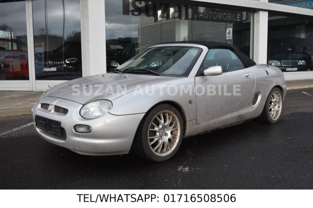 MG ROVER *1.HAND*NEU TÜV*NEUE INSP*