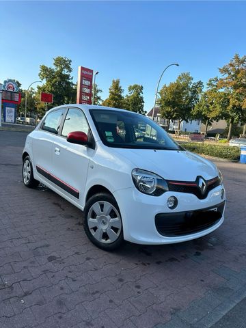 Renault Twingo Dynamique SCe70 *S.Heft,Blu...