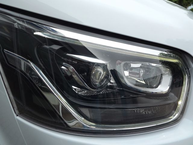 Transit Kasten 350 L3 Trend*ACC*Klima*Aut.*Kam*